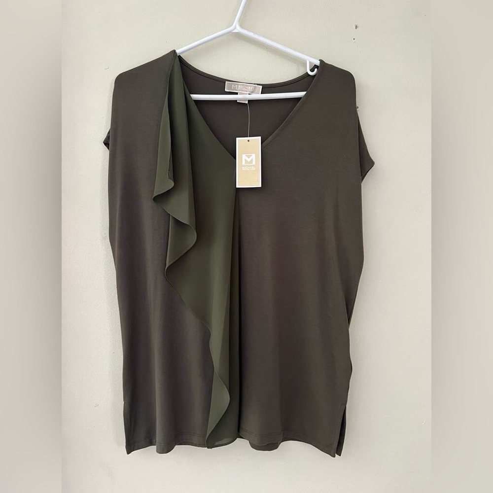 Michael Kors Small Top